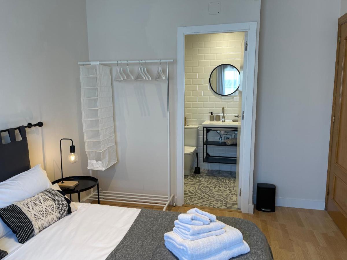 Barcelona Pr Guesthouse El Prat de Llobregat Exteriör bild