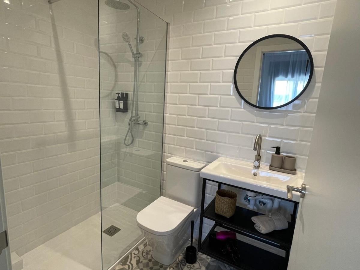 Barcelona Pr Guesthouse El Prat de Llobregat Exteriör bild