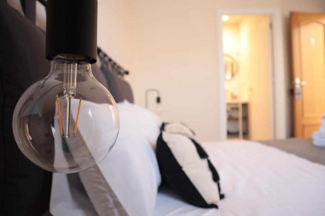 Barcelona Pr Guesthouse El Prat de Llobregat Rum bild